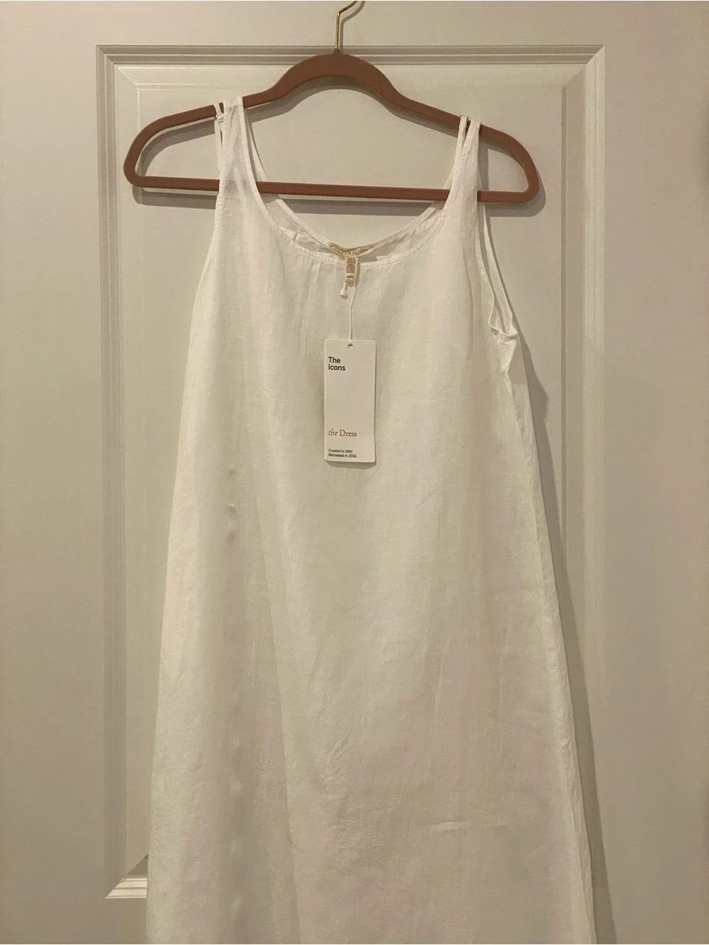 Eileen Fisher nwt unworn